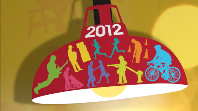 Hong Kong Spirit MTR DP AD